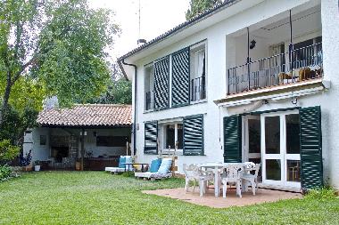 Villa in Cascais (Grande Lisboa) or holiday homes and vacation rentals