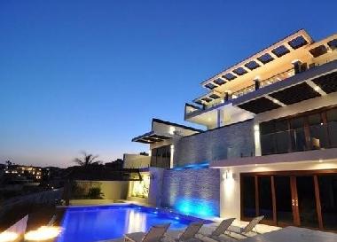 Villa in Cabo San Lucas (Baja California Sur) or holiday homes and vacation rentals