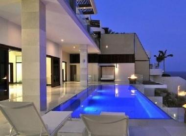 Villa in Cabo San Lucas (Baja California Sur) or holiday homes and vacation rentals