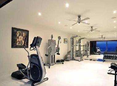 Villa in Cabo San Lucas (Baja California Sur) or holiday homes and vacation rentals
