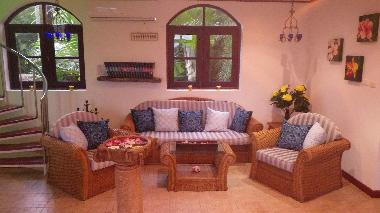 Holiday House in Koh Samui (Surat Thani) or holiday homes and vacation rentals