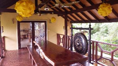 Holiday House in Koh Samui (Surat Thani) or holiday homes and vacation rentals