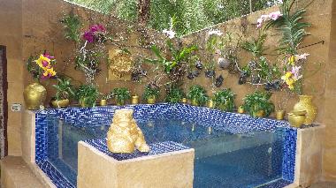 Holiday House in Koh Samui (Surat Thani) or holiday homes and vacation rentals