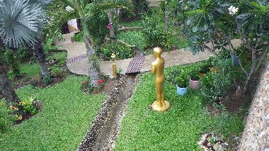 Holiday House in Koh Samui (Surat Thani) or holiday homes and vacation rentals