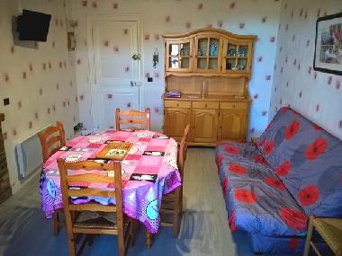 Holiday Apartment in LA BOURBOULE (Puy-de-D�me) or holiday homes and vacation rentals