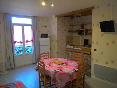 Holiday Apartment in LA BOURBOULE (Puy-de-D�me) or holiday homes and vacation rentals