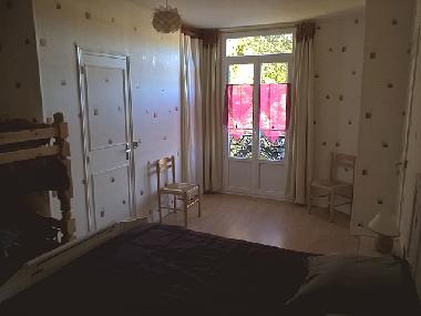 Holiday Apartment in LA BOURBOULE (Puy-de-D�me) or holiday homes and vacation rentals