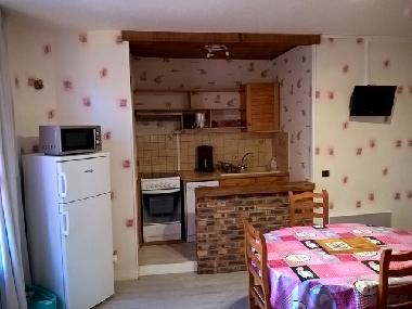 Holiday Apartment in LA BOURBOULE (Puy-de-D�me) or holiday homes and vacation rentals