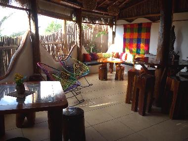 Holiday House in Bacalar (Quintana Roo) or holiday homes and vacation rentals