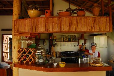 Holiday House in Bacalar (Quintana Roo) or holiday homes and vacation rentals