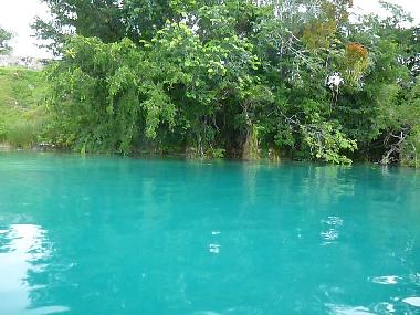 Holiday House in Bacalar (Quintana Roo) or holiday homes and vacation rentals