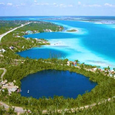 Holiday House in Bacalar (Quintana Roo) or holiday homes and vacation rentals