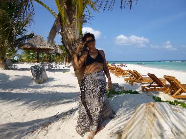 Holiday House in Bacalar (Quintana Roo) or holiday homes and vacation rentals