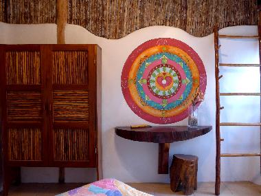 Holiday House in Bacalar (Quintana Roo) or holiday homes and vacation rentals