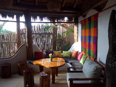 Holiday House in Bacalar (Quintana Roo) or holiday homes and vacation rentals
