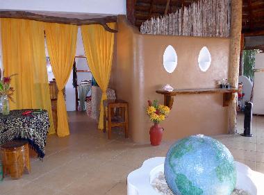 Holiday House in Bacalar (Quintana Roo) or holiday homes and vacation rentals