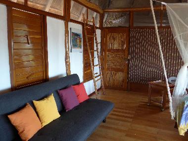 Holiday House in Bacalar (Quintana Roo) or holiday homes and vacation rentals