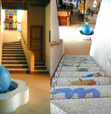 Holiday House in Bacalar (Quintana Roo) or holiday homes and vacation rentals