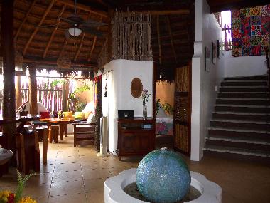 Holiday House in Bacalar (Quintana Roo) or holiday homes and vacation rentals