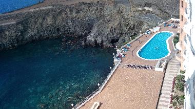 Holiday Apartment in San Marcos (Teneriffa) or holiday homes and vacation rentals