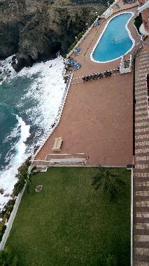 Holiday Apartment in San Marcos (Teneriffa) or holiday homes and vacation rentals