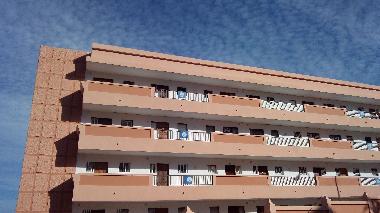 Holiday Apartment in San Marcos (Teneriffa) or holiday homes and vacation rentals