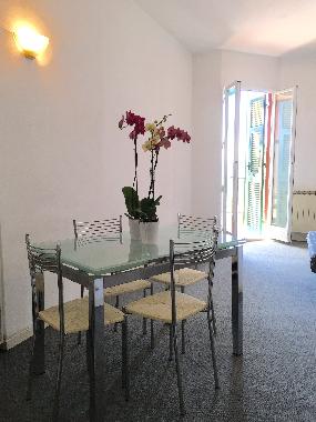 Holiday Apartment in sestri levante (Genova) or holiday homes and vacation rentals