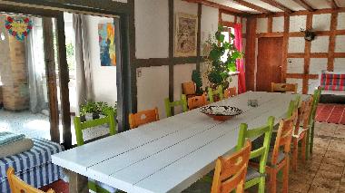 Holiday House in Hallenberg (Sauerland) or holiday homes and vacation rentals