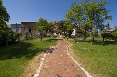 Holiday Apartment in Rbel/Mritz (Mecklenburgische Seenplatte) or holiday homes and vacation rentals