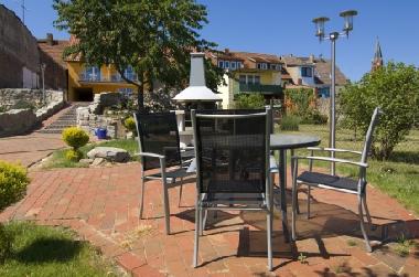 Holiday Apartment in Rbel/Mritz (Mecklenburgische Seenplatte) or holiday homes and vacation rentals