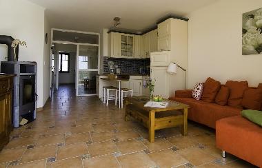 Holiday Apartment in Rbel/Mritz (Mecklenburgische Seenplatte) or holiday homes and vacation rentals