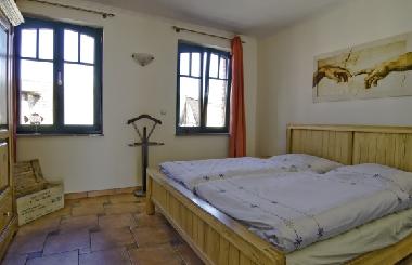 Holiday Apartment in Rbel/Mritz (Mecklenburgische Seenplatte) or holiday homes and vacation rentals