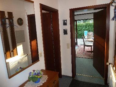 Holiday Apartment in Bad Harzburg (Harz) or holiday homes and vacation rentals