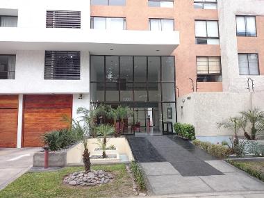 Holiday Apartment in Lima (Lima) or holiday homes and vacation rentals