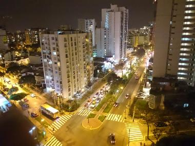 Holiday Apartment in Lima (Lima) or holiday homes and vacation rentals