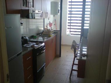 Holiday Apartment in Lima (Lima) or holiday homes and vacation rentals