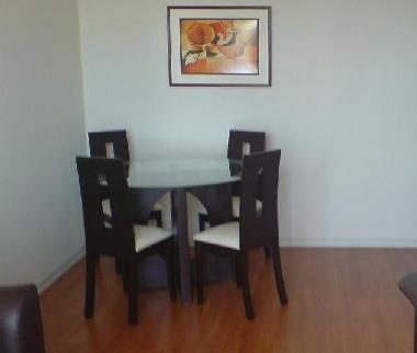 Holiday Apartment in Lima (Lima) or holiday homes and vacation rentals
