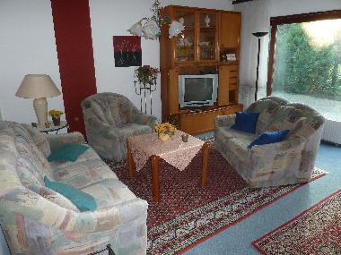 Holiday Apartment in Bad Harzburg (Harz) or holiday homes and vacation rentals