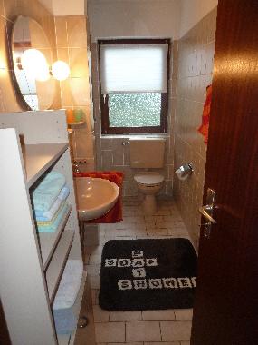 Holiday Apartment in Bad Harzburg (Harz) or holiday homes and vacation rentals