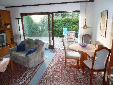 Holiday Apartment in Bad Harzburg (Harz) or holiday homes and vacation rentals