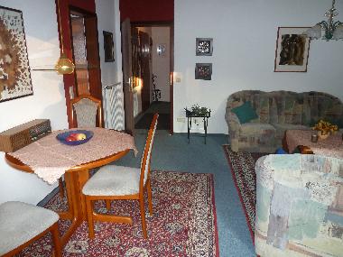 Holiday Apartment in Bad Harzburg (Harz) or holiday homes and vacation rentals