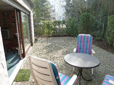 Holiday Apartment in Bad Harzburg (Harz) or holiday homes and vacation rentals