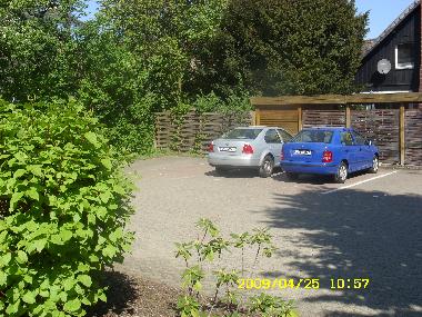 Holiday Apartment in Bad Harzburg (Harz) or holiday homes and vacation rentals