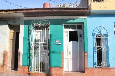 Bed and Breakfast in Trinidad (Sancti Spiritus) or holiday homes and vacation rentals