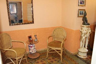 Bed and Breakfast in Trinidad (Sancti Spiritus) or holiday homes and vacation rentals