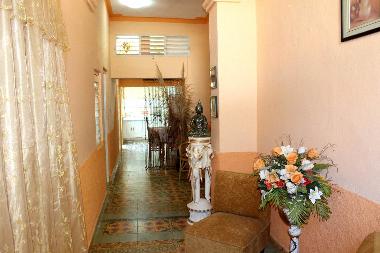 Bed and Breakfast in Trinidad (Sancti Spiritus) or holiday homes and vacation rentals