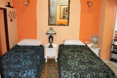 Bed and Breakfast in Trinidad (Sancti Spiritus) or holiday homes and vacation rentals