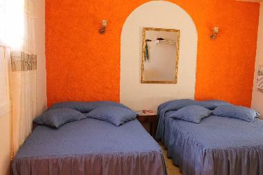 Bed and Breakfast in Trinidad (Sancti Spiritus) or holiday homes and vacation rentals