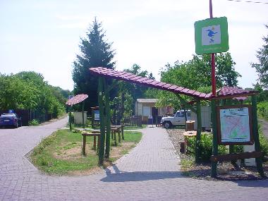 Holiday House in Nuthe-Urstromtal OT Berkenbr�ck (Teltow-Fl�ming) or holiday homes and vacation rentals