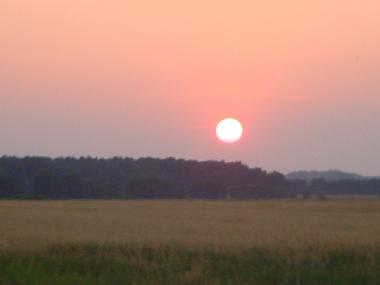 Holiday House in Nuthe-Urstromtal OT Berkenbr�ck (Teltow-Fl�ming) or holiday homes and vacation rentals